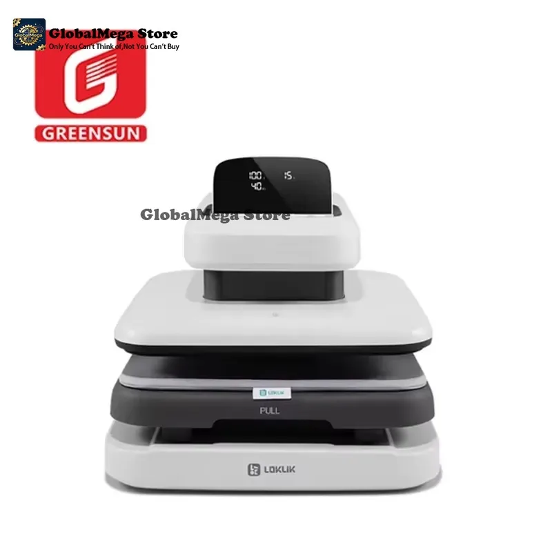 Новейший полностью автоматичес – обзор и цена Commercial Digital Printing Press