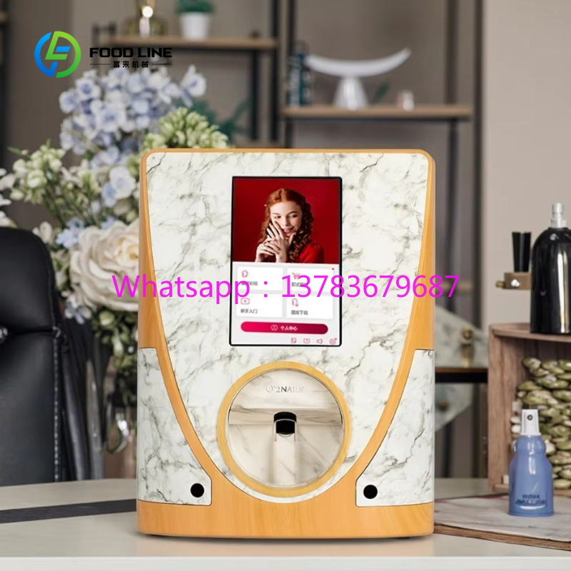 Коммерческий 3D-принтер для но – обзор и цена Commercial Printing Machine Price