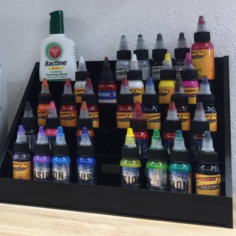 30 шт., 30 мл, 60 мл, 100 мл,  – обзор и цена Sublimation Ink 100Ml