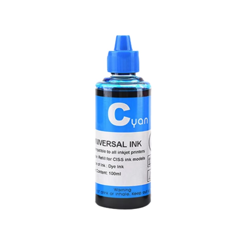 Совместимые наборы для заправк – обзор и цена Sublimation Ink 100Ml