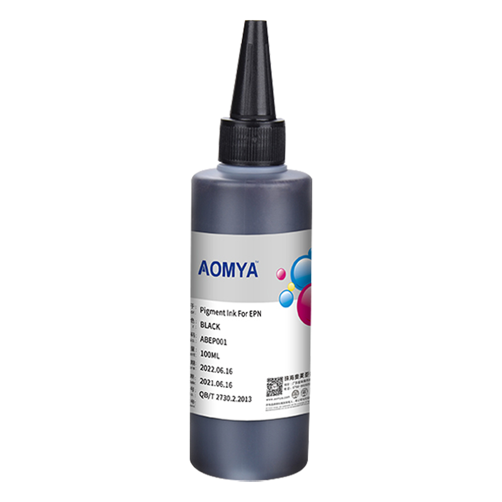 100 мл, 9 цветов, пигментные ч – обзор и цена Sublimation Ink 100Ml