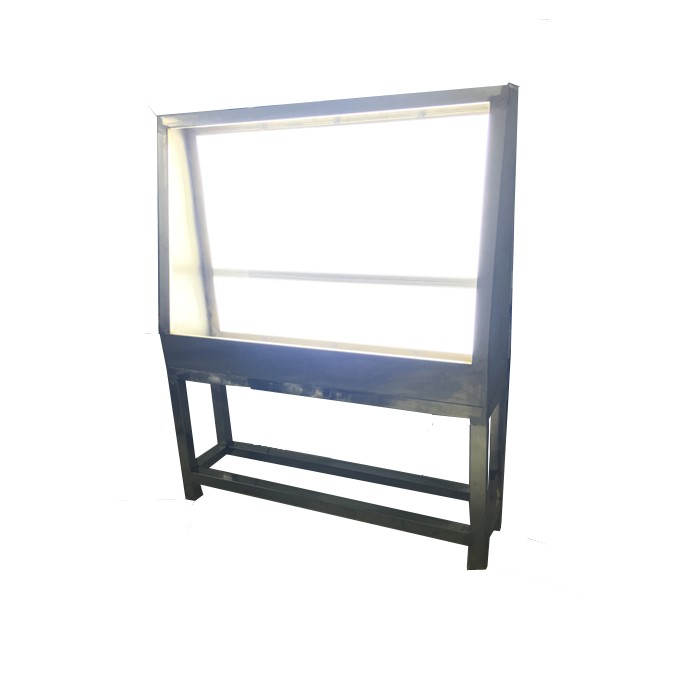 Светодиодные фонари на заказ.  – обзор и цена Screen Printing Frame Mesh
