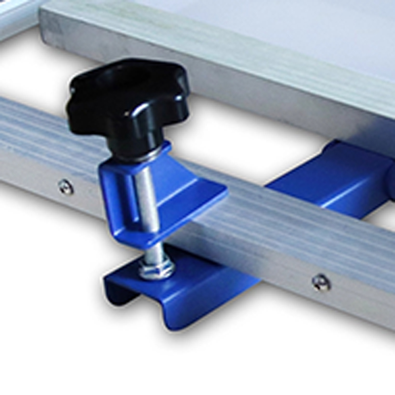 SPE-KJ6060 Ручной самонатяжной – обзор и цена Screen Printing Frame Mesh
