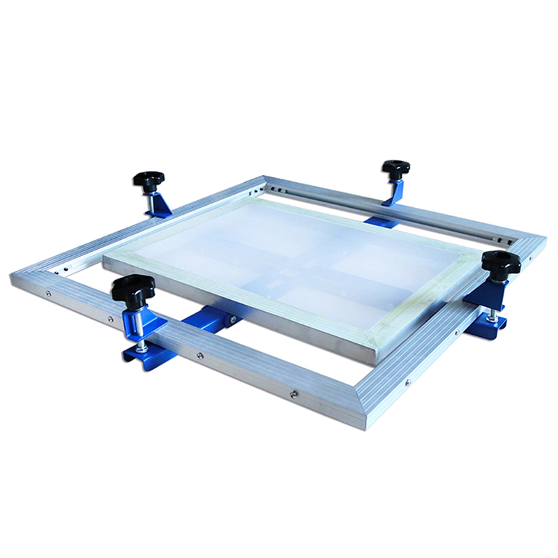 SPE-KJ6060 Ручной самонатяжной – обзор и цена Screen Printing Frame Mesh